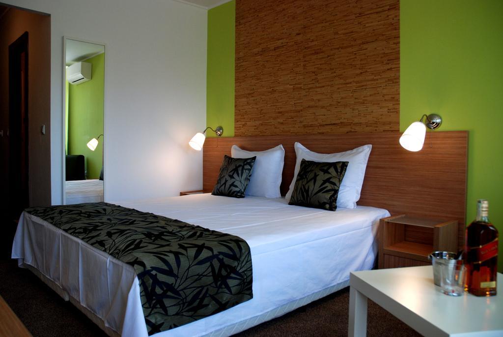 Green Hisar Hotel Family Khisaria Eksteriør bilde